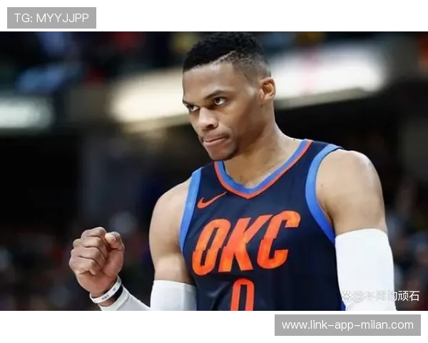 威斯布鲁克单场助攻上双，快船进攻端全面复苏