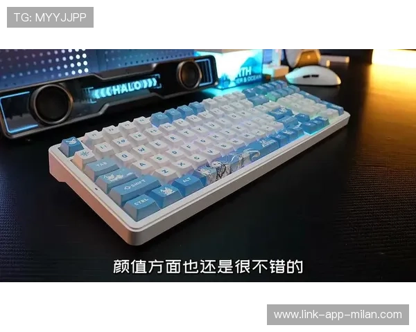 电竞外设：机械键盘的触发键程，机械键盘触发是什么意思